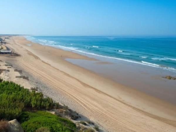 Atalaya A Pie De Playa Villa Conil de la Frontera Kültér fotó