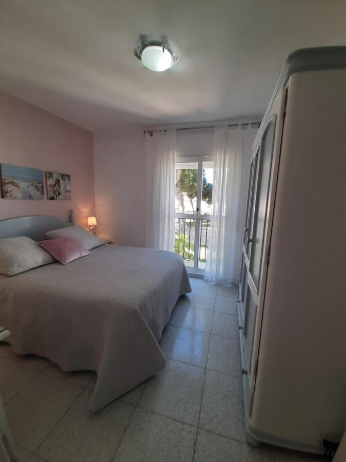 Atalaya A Pie De Playa Villa Conil de la Frontera Kültér fotó