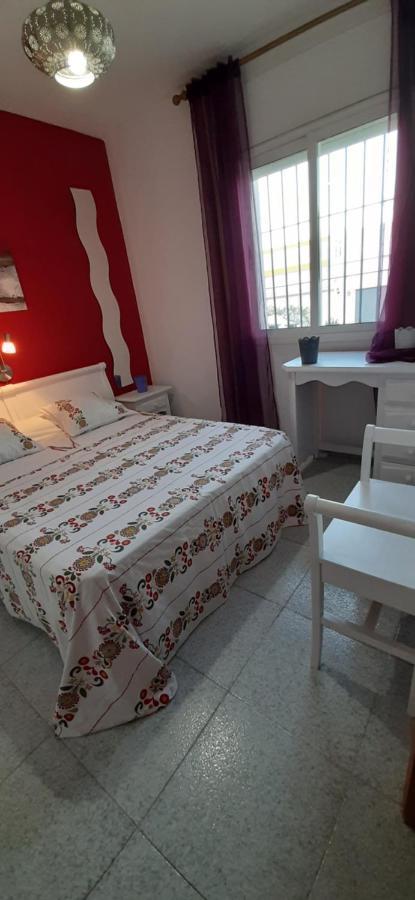 Atalaya A Pie De Playa Villa Conil de la Frontera Kültér fotó