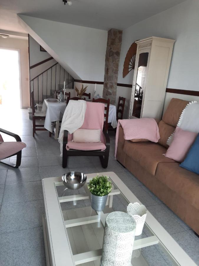 Atalaya A Pie De Playa Villa Conil de la Frontera Kültér fotó