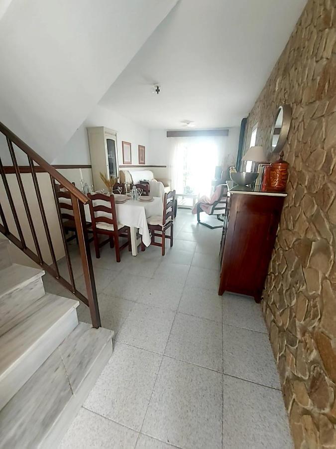 Atalaya A Pie De Playa Villa Conil de la Frontera Kültér fotó