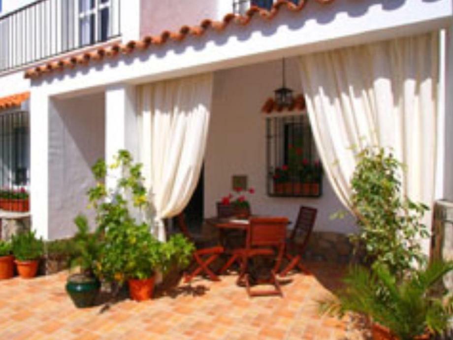 Atalaya A Pie De Playa Villa Conil de la Frontera Kültér fotó