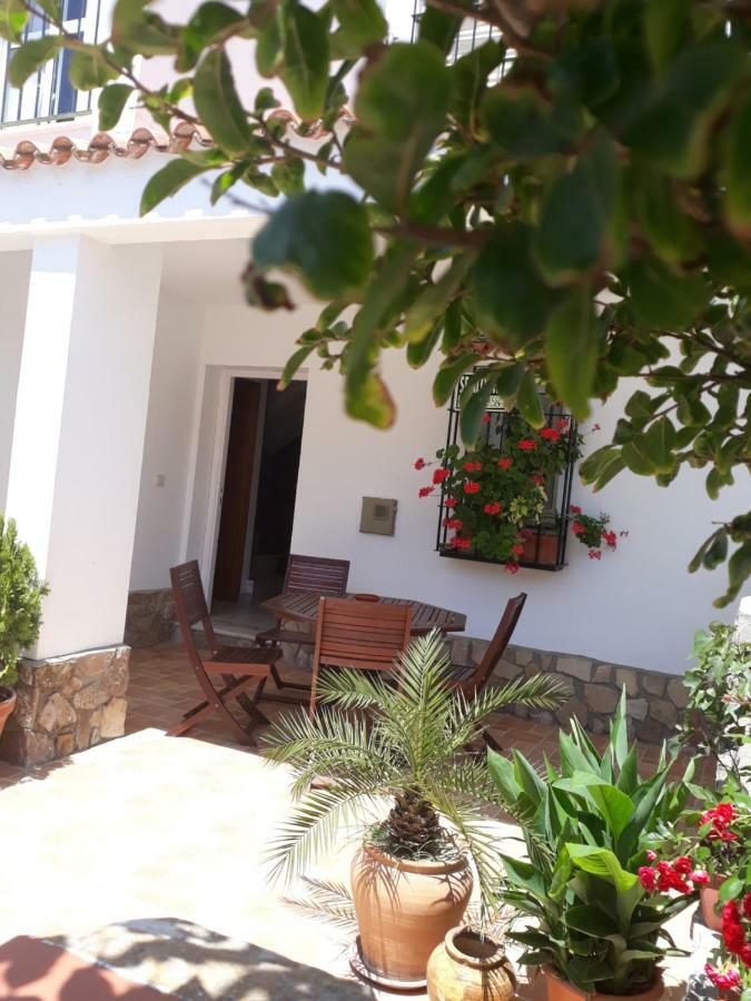 Atalaya A Pie De Playa Villa Conil de la Frontera Kültér fotó